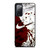 UNIQUE NIKE MARBLE LOGO Samsung Galaxy S20 FE Case