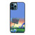 SPONGEBOB JELLYFISH FIELDS iPhone 12 Pro Max Case