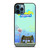 SPONGEBOB RESTAURANT KRUSTYKRAB iPhone 12 Pro Max Case