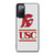 USC TROJANS NEW Samsung Galaxy S20 FE Case