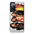 VAN HALEN Samsung Galaxy S20 FE Case