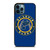 ST LOUIS BLUES EMBLEM iPhone 12 Pro Max Case
