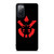 VEGETA ROYAL SAIYAN SYMBOL Samsung Galaxy S20 FE Case