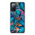 VICTORIA'S SECRET FLORAL PINK 2 Samsung Galaxy S20 FE Case
