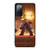 VIVI FINAL FANTASY IX Samsung Galaxy S20 FE Case