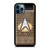 STAR TREK COMMUNICATOR iPhone 12 Pro Max Case STAR TREK COMMUNICATOR iPhone 12 Pro Max Case