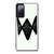 WATCH DOGS 2 LOGO ART Samsung Galaxy S20 FE Case