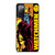 WATCHMEN DC COMICS Samsung Galaxy S20 FE Case