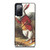 WHITE RABBIT ALICE IN WONDERLAND Disney Samsung Galaxy S20 FE Case