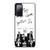 WHY DON'T WE SIGNATURE 2 Samsung Galaxy S20 FE Case WHY DON'T WE SIGNATURE 2 Samsung Galaxy S20 FE Case