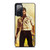 WOLVERINE OLD LOGAN Samsung Galaxy S20 FE Case