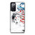WONDER WOMAN SKETCH Samsung Galaxy S20 FE Case