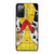 WOODY BOOTS TOY STORY Samsung Galaxy S20 FE Case WOODY BOOTS TOY STORY Samsung Galaxy S20 FE Case