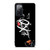 XO TILL WE OVERDOSE Samsung Galaxy S20 FE Case