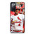 YADIER MOLINA CARDINALS Samsung Galaxy S20 FE Case