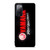 YAMAHA LOGO REVS YOUR HEART Samsung Galaxy S20 FE Case
