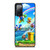 YOSHI MARIO Samsung Galaxy S20 FE Case