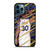 STEPHEN CURRY GOLDEN STATE iPhone 12 Pro Max Case