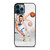 STEPHEN CURRY iPhone 12 Pro Max Case