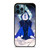 STEVEN UNIVERSE BLUE DIAMOND iPhone 12 Pro Max Case STEVEN UNIVERSE BLUE DIAMOND iPhone 12 Pro Max Case
