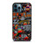 STICKER BOMB COMPILATION iPhone 12 Pro Max Case