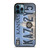 SUPERNATURAL LICENSE PLATE CUSTOM iPhone 12 Pro Max Case