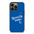 KANSAS CITY BASEBALL BLUE iPhone 13 Pro Case