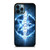 SUPERNATURAL STAR LOGO iPhone 12 Pro Max Case