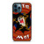 TAZMANIAN DEVIL BITE ME iPhone 12 Pro Max Case