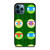 TEENAGE MUTANT NINJA TURTLES BABIES TMNT iPhone 12 Pro Max Case TEENAGE MUTANT NINJA TURTLES BABIES TMNT iPhone 12 Pro Max Case