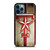 TEXAS A&M ATM iPhone 12 Pro Max Case TEXAS A&M ATM iPhone 12 Pro Max Case