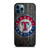 TEXAS RANGERS WOODEN LOGO iPhone 12 Pro Max Case TEXAS RANGERS WOODEN LOGO iPhone 12 Pro Max Case