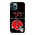 TEXAS TECH RED RAIDERS iPhone 12 Pro Max Case