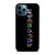 THE AVENGERS ASSEMBLED iPhone 12 Pro Max Case