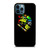 THE DOCTOR HELMET VALENTINO ROSSI iPhone 12 Pro Max Case