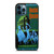 THE HAUNTED MANSION iPhone 12 Pro Max Case