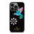 KATE SPADE BIRD FLOWER iPhone 13 Pro Case