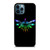 THE LEGEND OF ZELDA SYMBOL iPhone 12 Pro Max Case