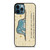 THE LITTLE PRINCE ELEPHANT iPhone 12 Pro Max Case