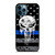 THE PUNISHER ICON 2 iPhone 12 Pro Max Case