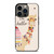 KATE SPADE CAMEL OH HELLO iPhone 13 Pro Case
