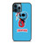 THRASHER LOGO SKULL ARTWORK iPhone 12 Pro Max Case