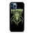 THRASHER LOGO SPIDER iPhone 12 Pro Max Case