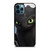 TOOTHLES HOW TO TRAIN YOUR DRAGON iPhone 12 Pro Max Case TOOTHLES HOW TO TRAIN YOUR DRAGON iPhone 12 Pro Max Case