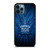 TORONTO MAPLE LEAFS LOGO METAL iPhone 12 Pro Max Case