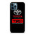 TOYOTA TRD LOGO iPhone 12 Pro Max Case