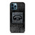 TOYOTA TRUCKS LOGO iPhone 12 Pro Max Case