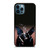 TRAVIS SCOTT ANGEL WINGS iPhone 12 Pro Max Case