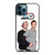 TWENTY ONE PILOTS DUO iPhone 12 Pro Max Case