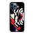 UGA GEORGIA BULLDOGS FOOTBALL iPhone 12 Pro Max Case